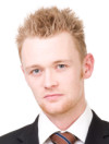 GMAT Prep Course Mexico City - Photo of Student Christoph