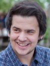 GMAT Prep Course Mexico City - Photo of Student Filipe