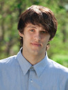 GMAT Prep Course Mexico City - Photo of Student Gordon