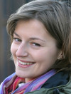 GMAT Prep Course Mexico City - Photo of Student Laura