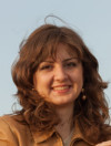 GMAT Prep Course Mexico City - Photo of Student Natalia