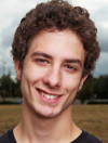 GMAT Prep Course Mexico City - Photo of Student Peter
