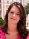 GMAT Prep Course Mexico City - Photo of Student Rachel