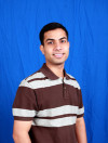 GMAT Prep Course Mexico City - Photo of Student Sahil