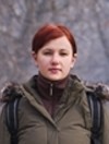 GMAT Prep Course Mexico City - Photo of Student Saskia