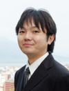 GRE Prep Course Mexico City - Photo of Student Cheng