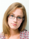 GRE Prep Course Mexico City - Photo of Student Sophia
