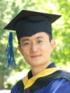 TOEFL Prep Course Mexico City - Photo of Student Sanido